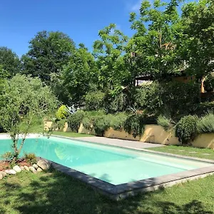 Eremo Dei Poeti Diffuso Agroturismo