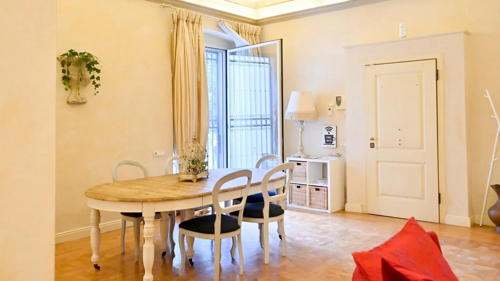 La Casa Di Monic Apartment Pisa 0*,  Italy