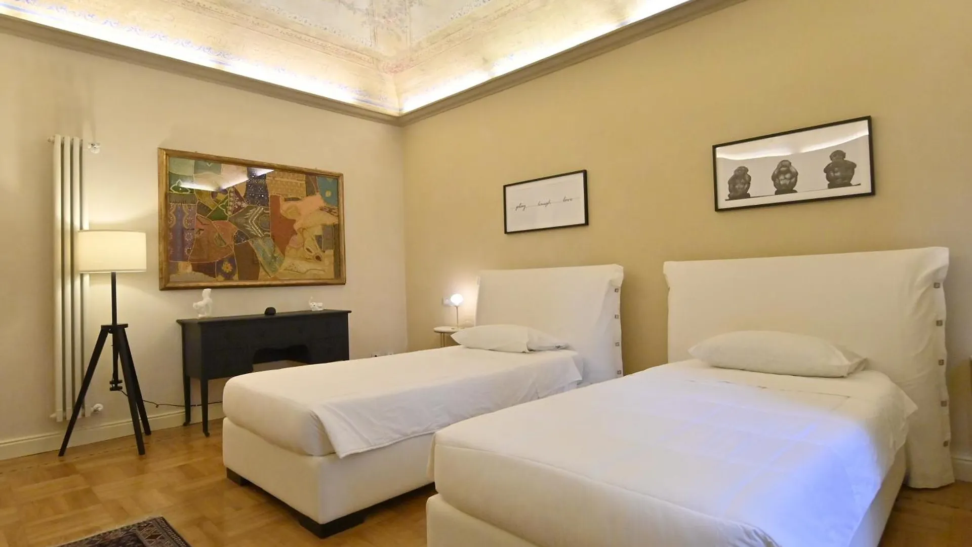 La Casa Di Monic Apartment Pisa