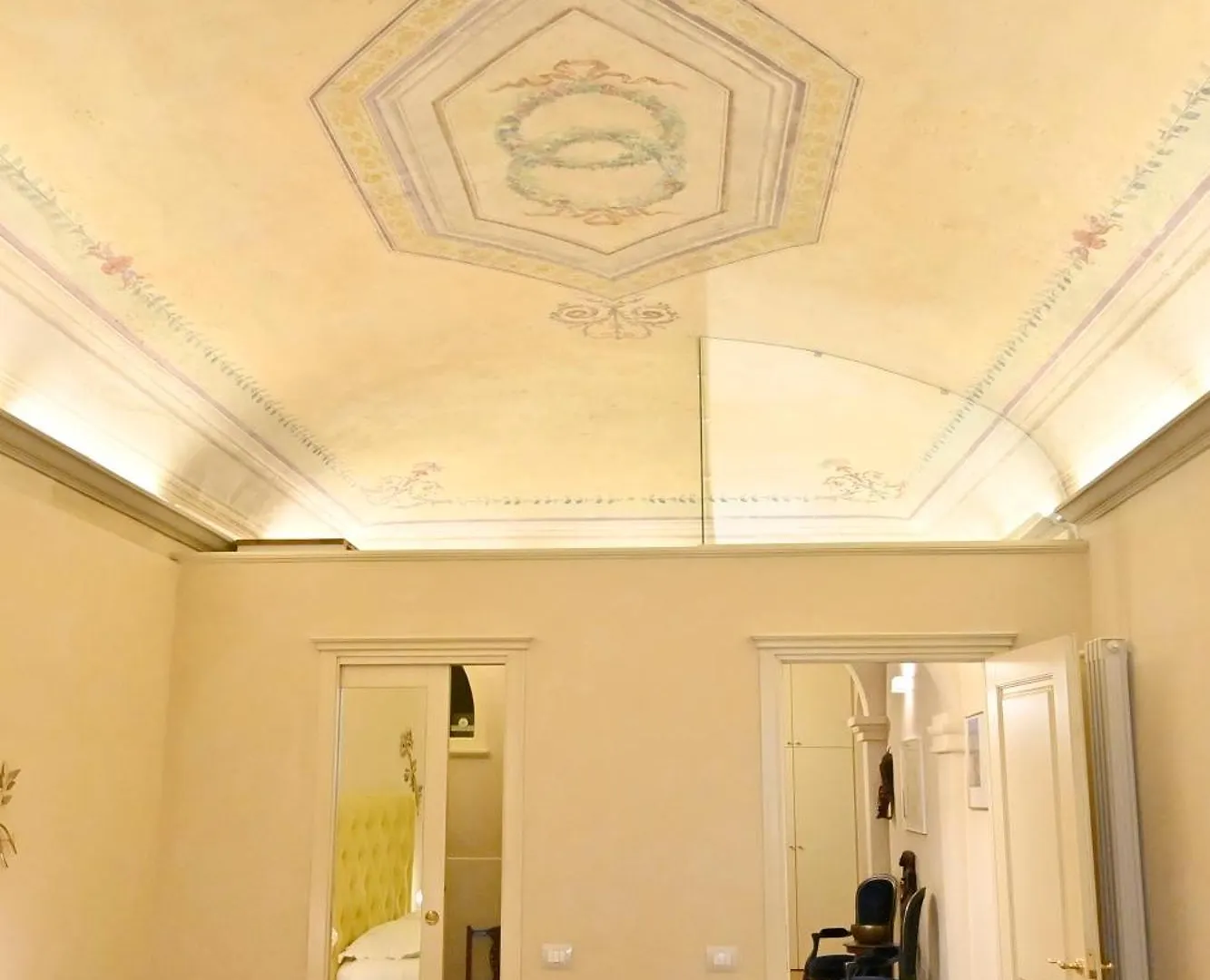 La Casa Di Monic Apartment Pisa