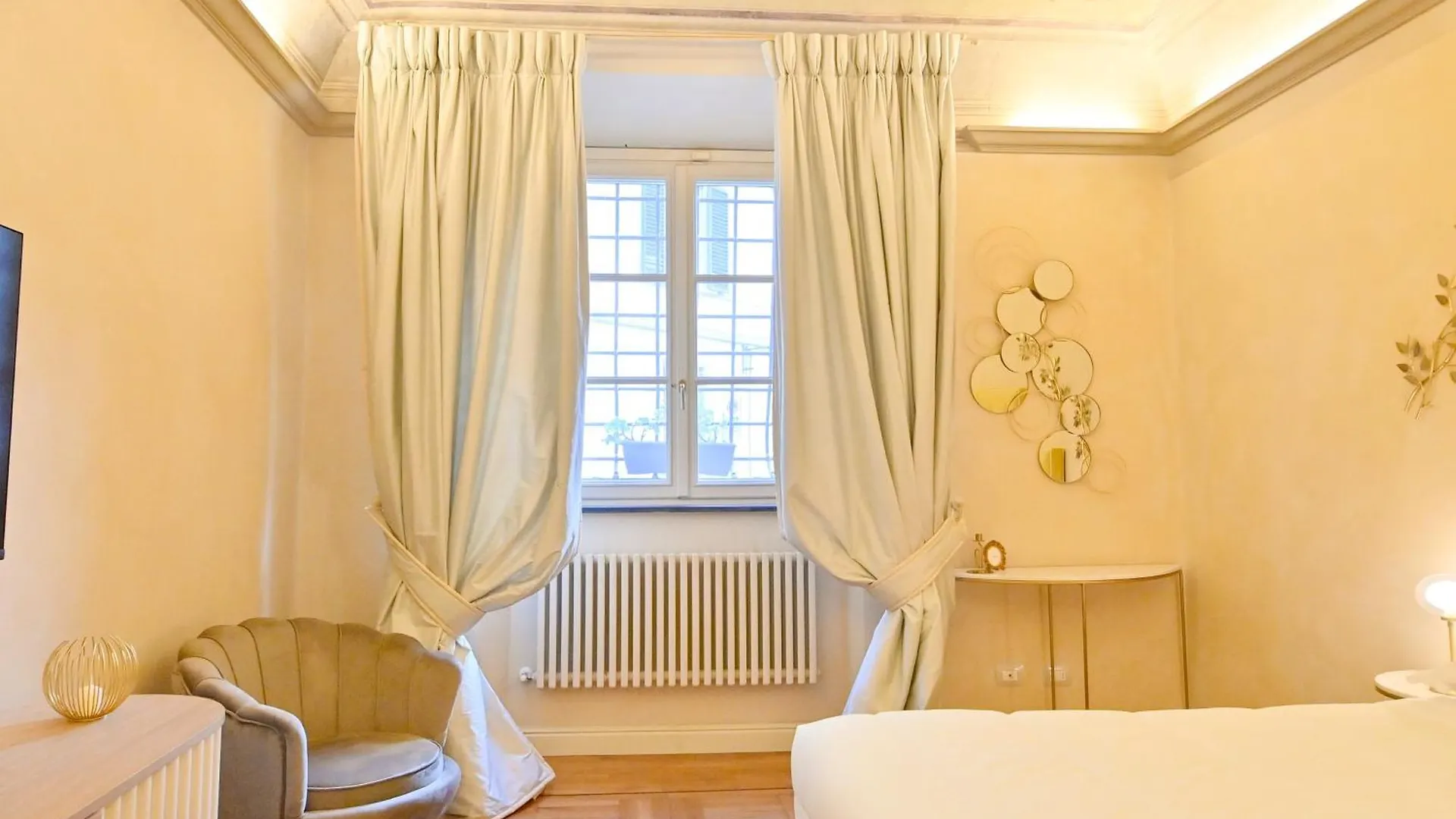 La Casa Di Monic Apartment Pisa