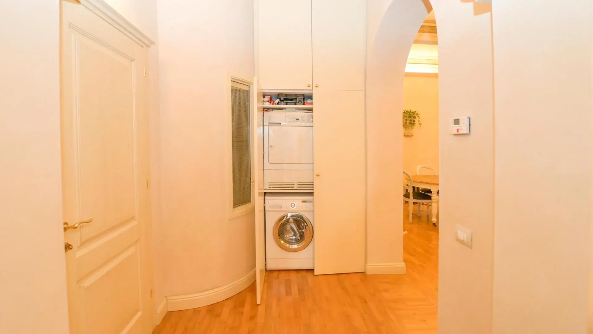 La Casa Di Monic Apartment Pisa