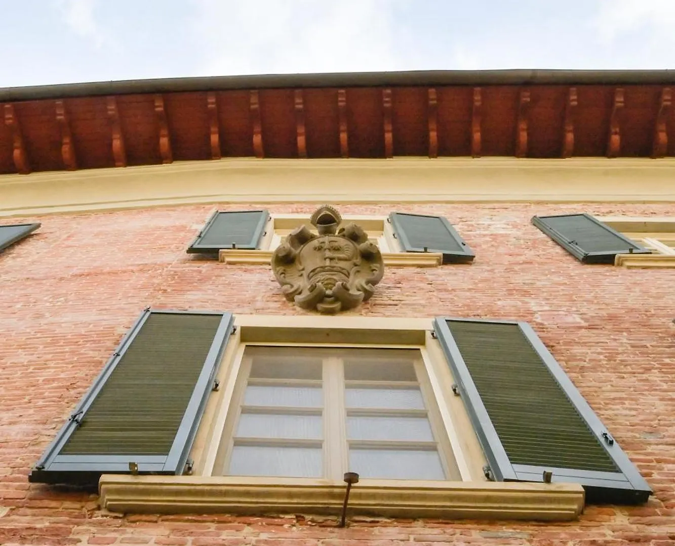La Casa Di Monic Apartment Pisa