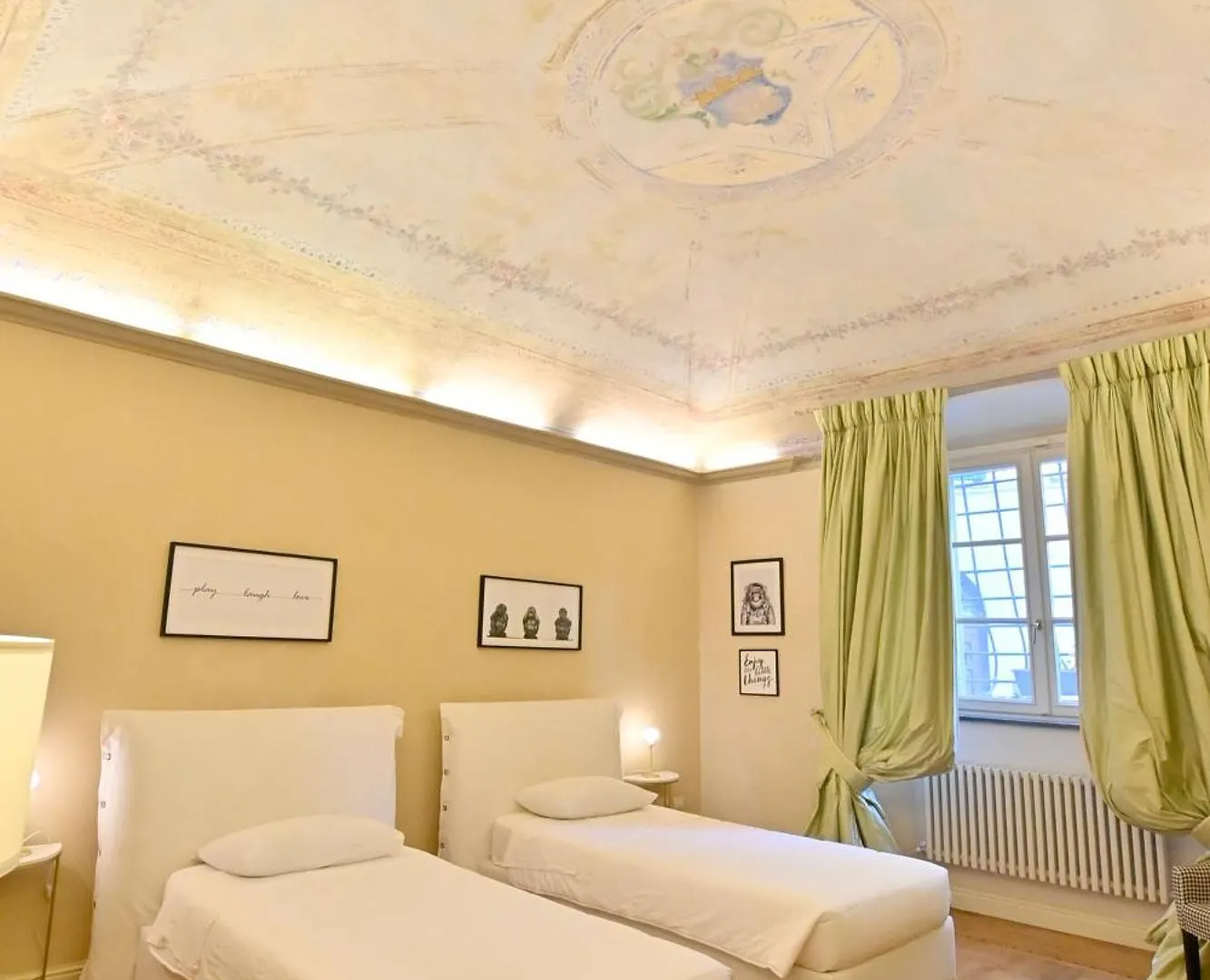 La Casa Di Monic Apartment Pisa 0*,  Italy