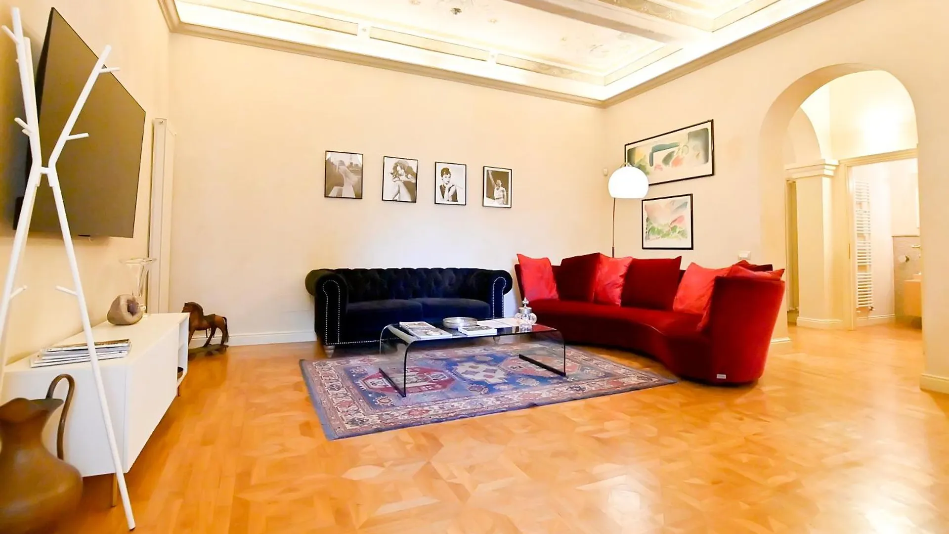 La Casa Di Monic Apartment Pisa