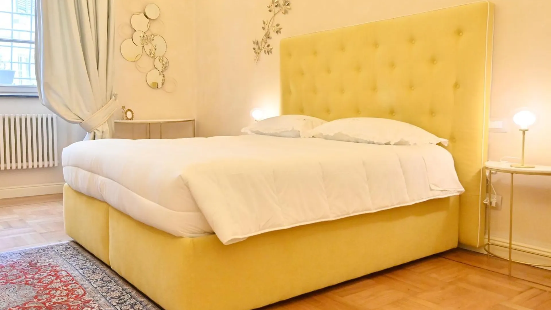 La Casa Di Monic Apartment Pisa Italy