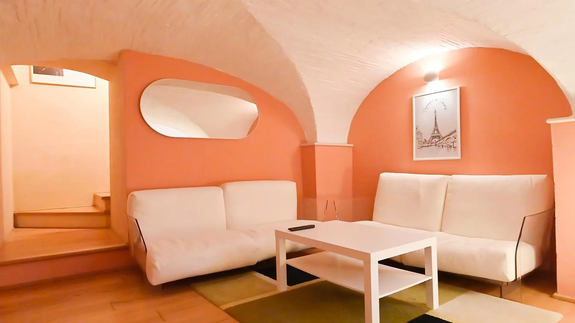 La Casa Di Monic Apartment Pisa