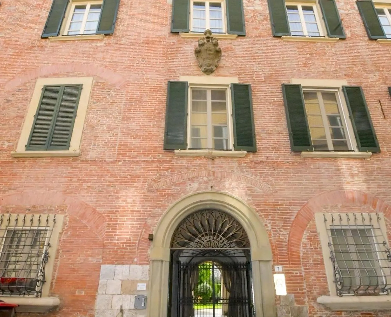 La Casa Di Monic Apartment Pisa