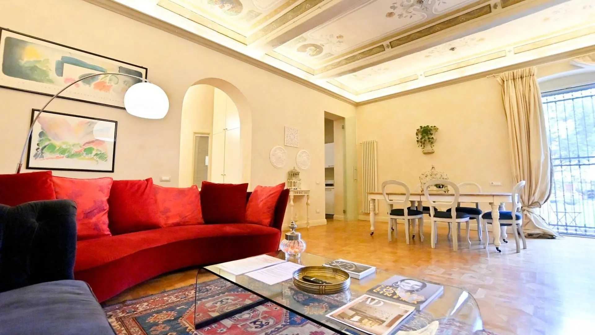 La Casa Di Monic Apartment Pisa 0*,  Italy