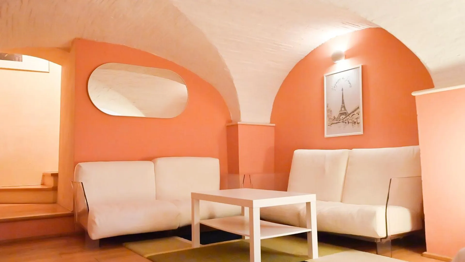 La Casa Di Monic Apartment Pisa