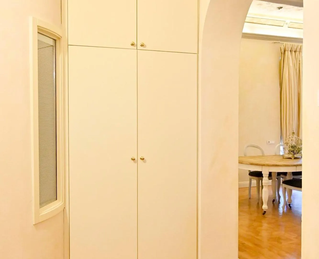 La Casa Di Monic Apartment Pisa Italy
