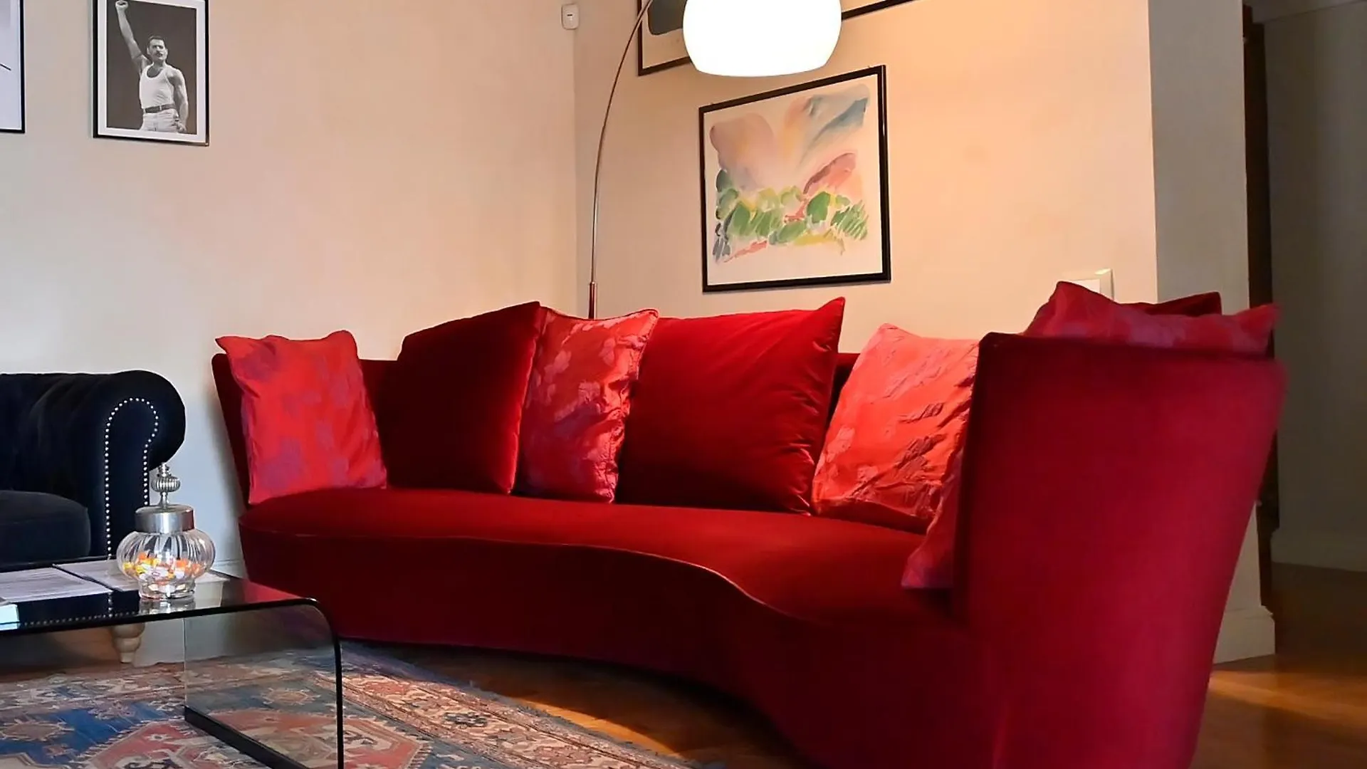 La Casa Di Monic Apartment Pisa