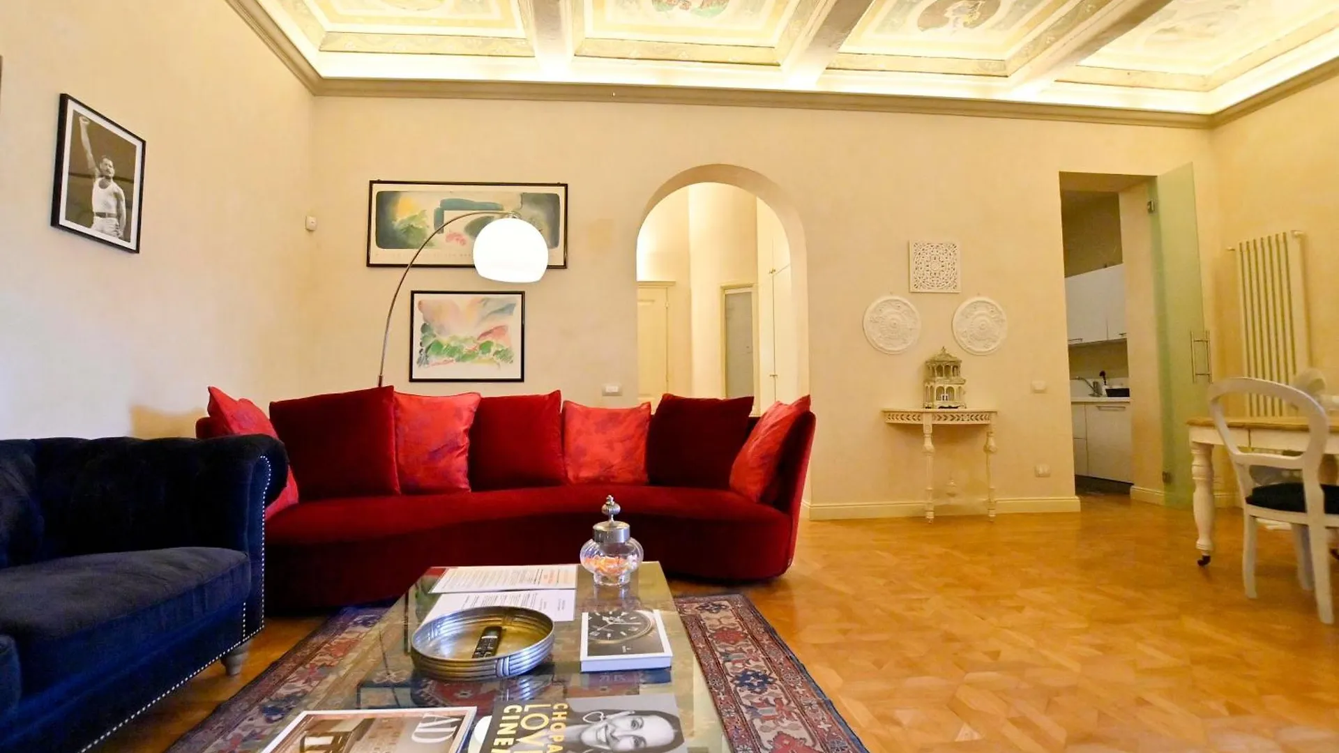 La Casa Di Monic Apartment Pisa Italy