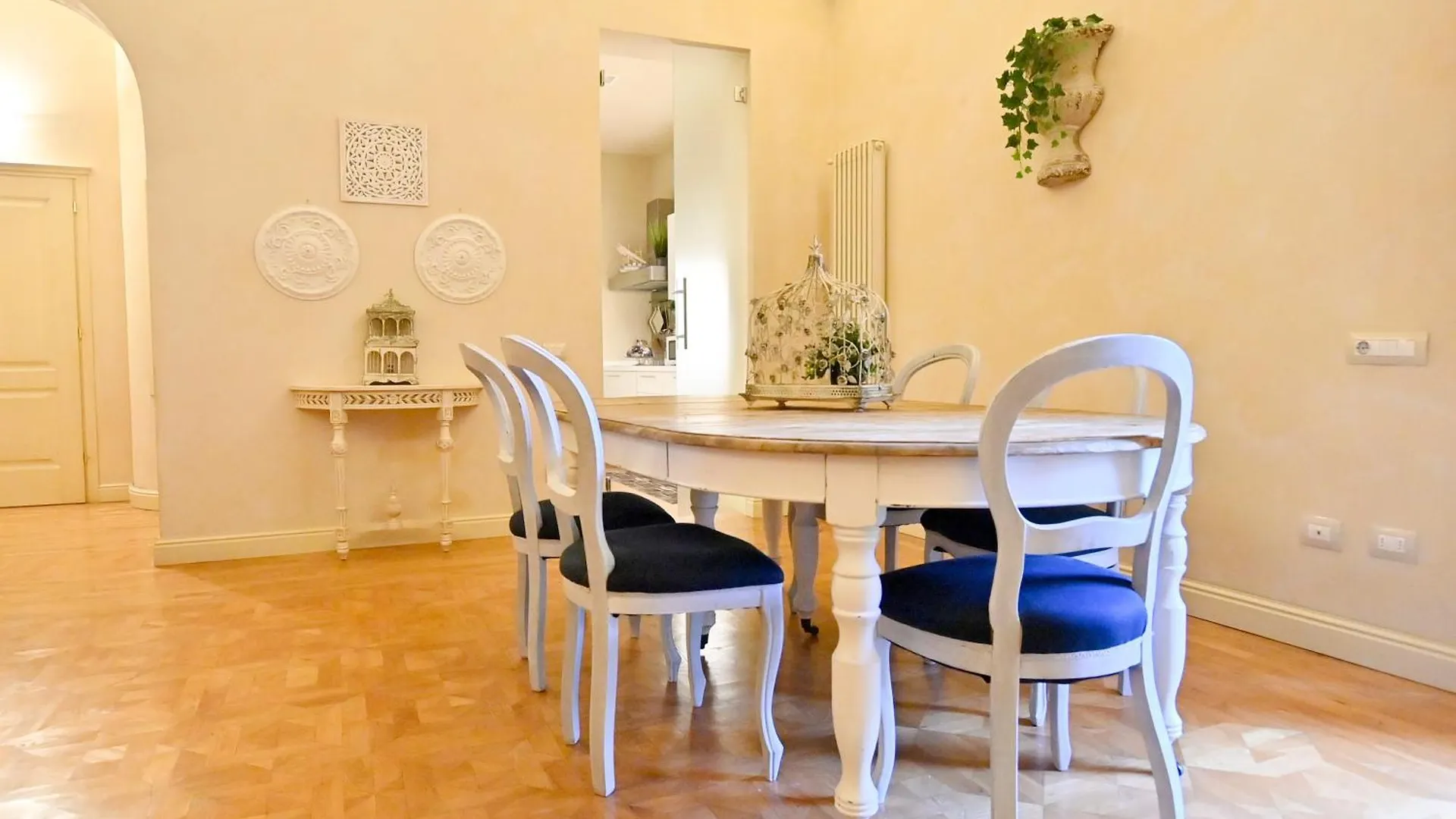La Casa Di Monic Apartamento Pisa Itália