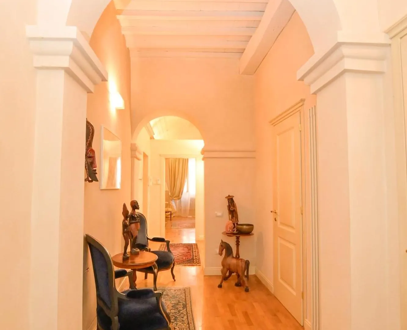 La Casa Di Monic Apartamento Pisa