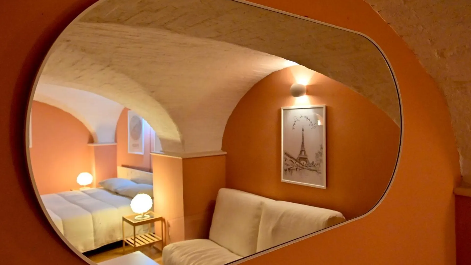 La Casa Di Monic Apartamento Pisa