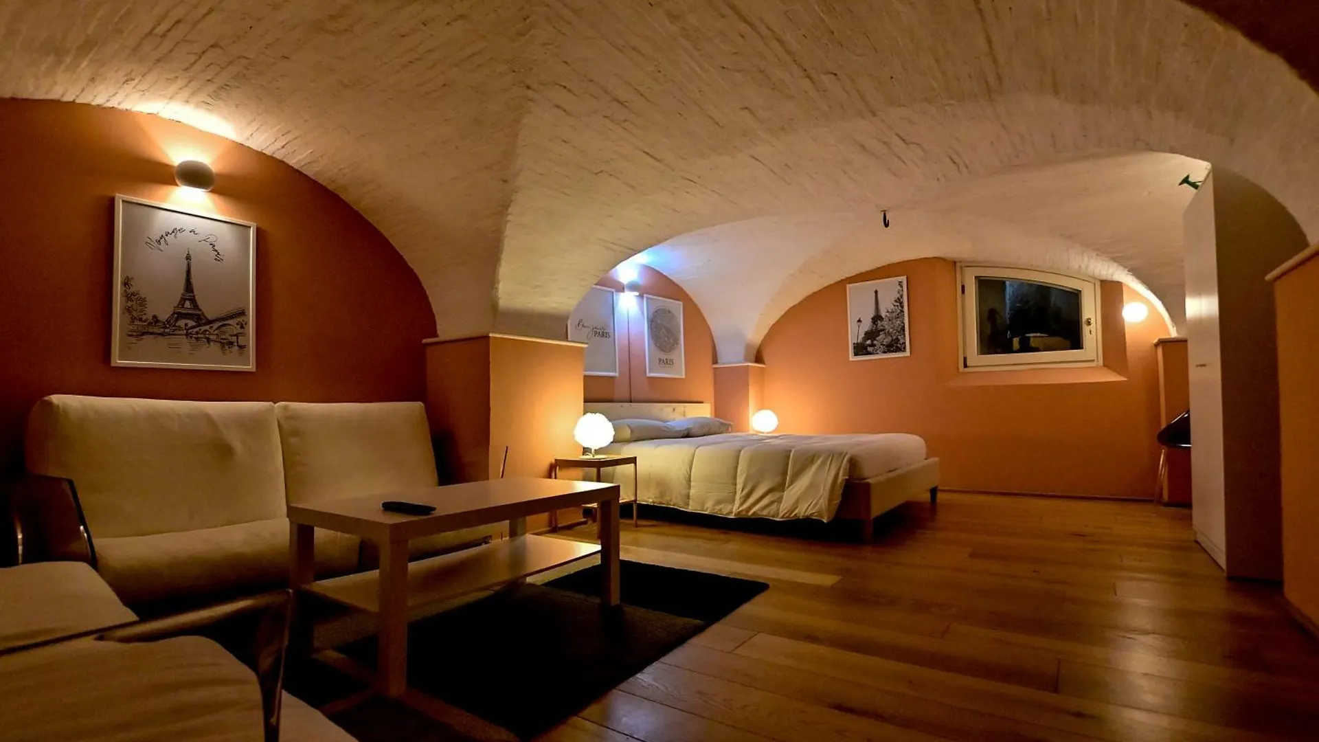 La Casa Di Monic Apartamento Pisa