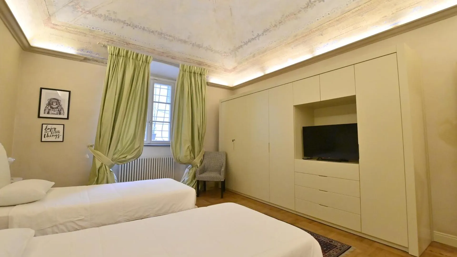 La Casa Di Monic Apartamento Pisa