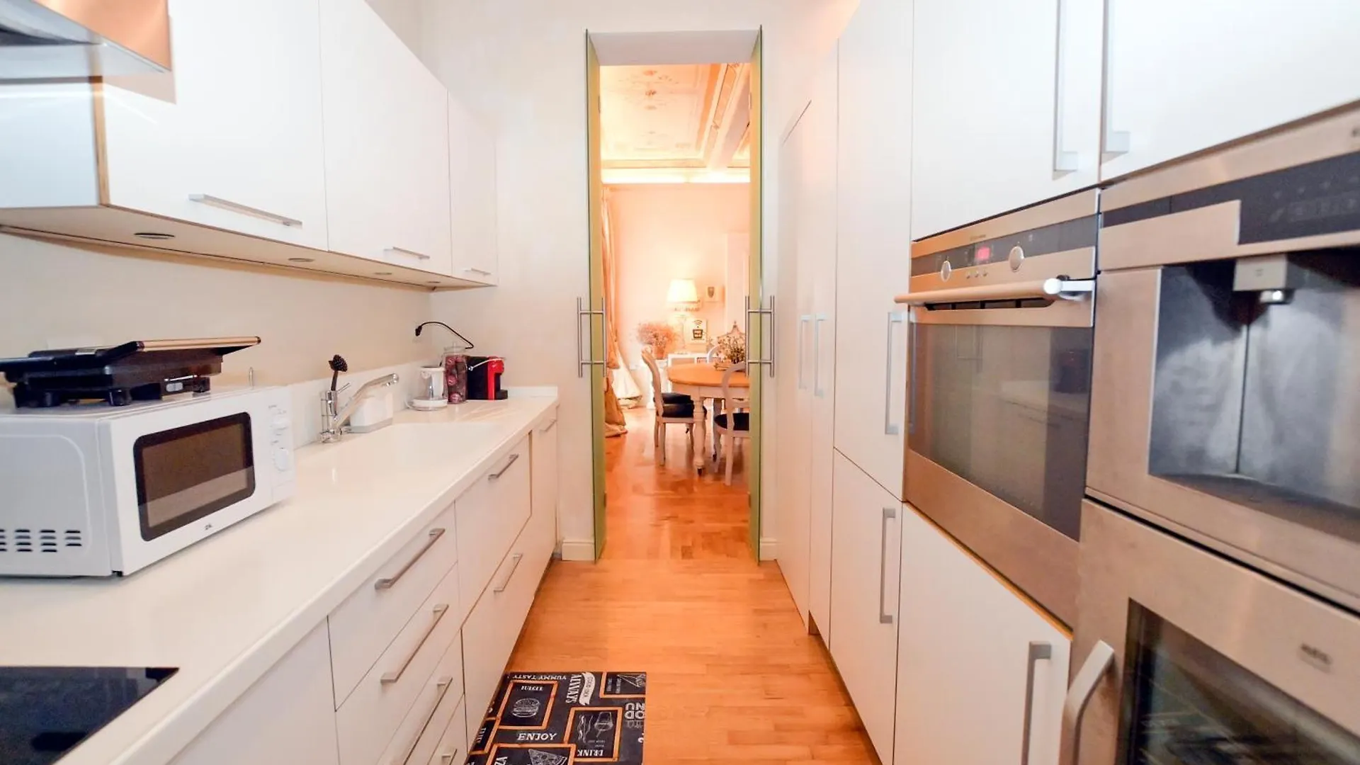 La Casa Di Monic Apartamento Pisa 0*,  Itália