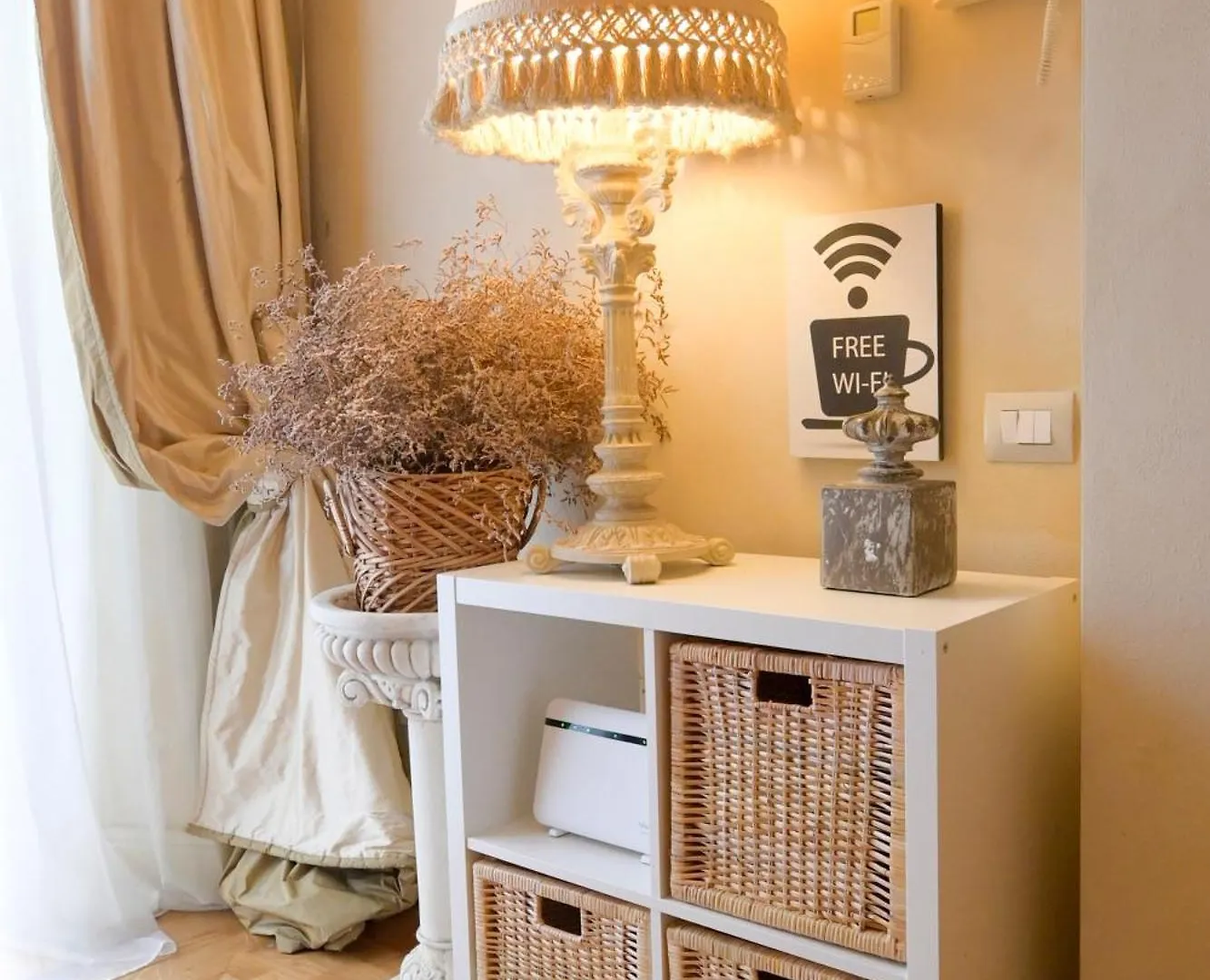 La Casa Di Monic Apartamento Pisa Itália