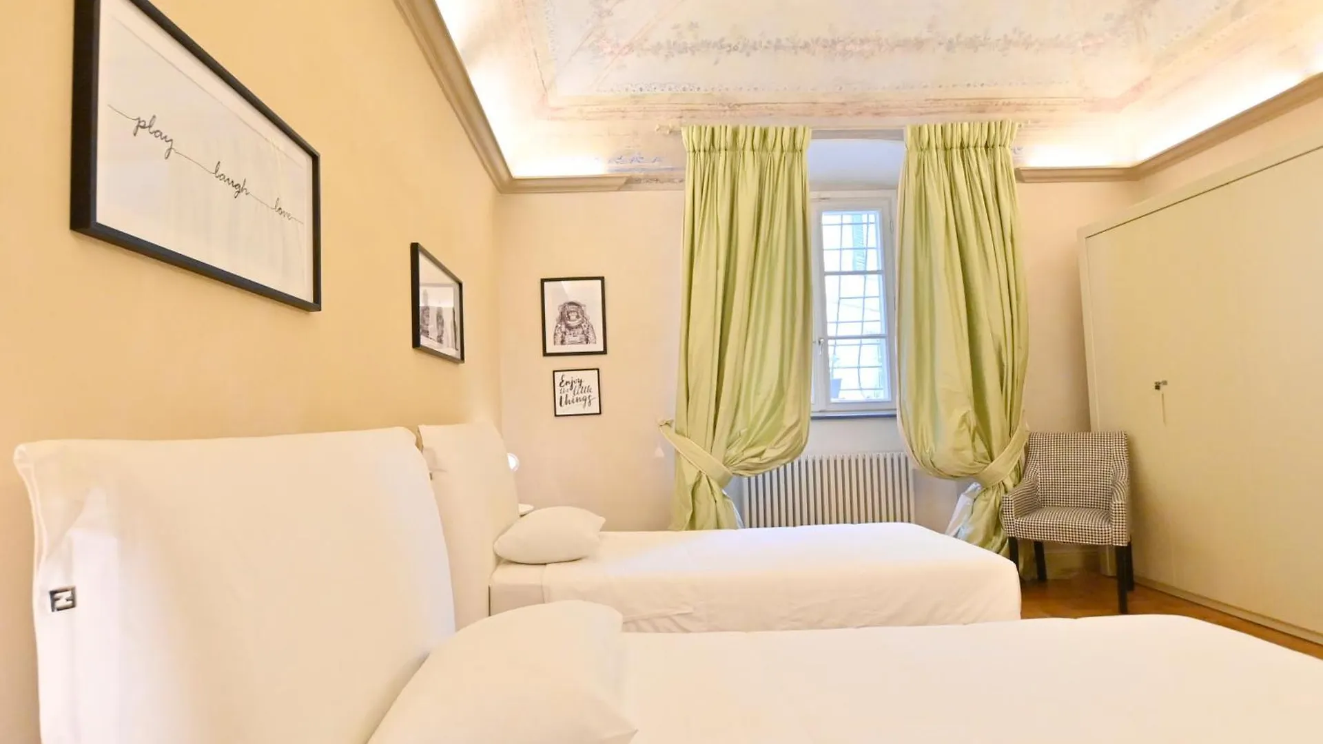 La Casa Di Monic Apartamento Pisa