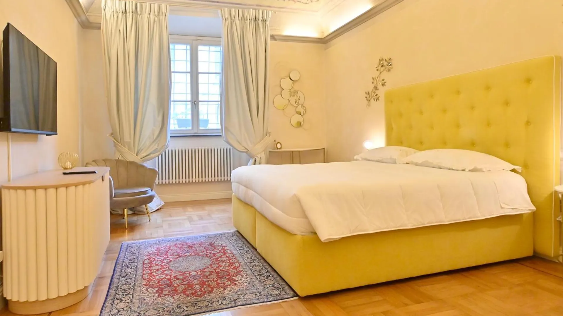 La Casa Di Monic Apartamento Pisa