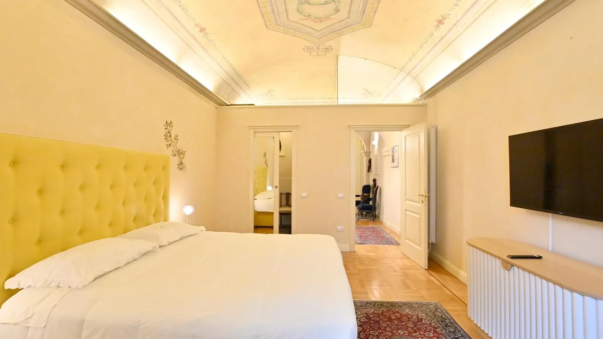 La Casa Di Monic Apartamento Pisa