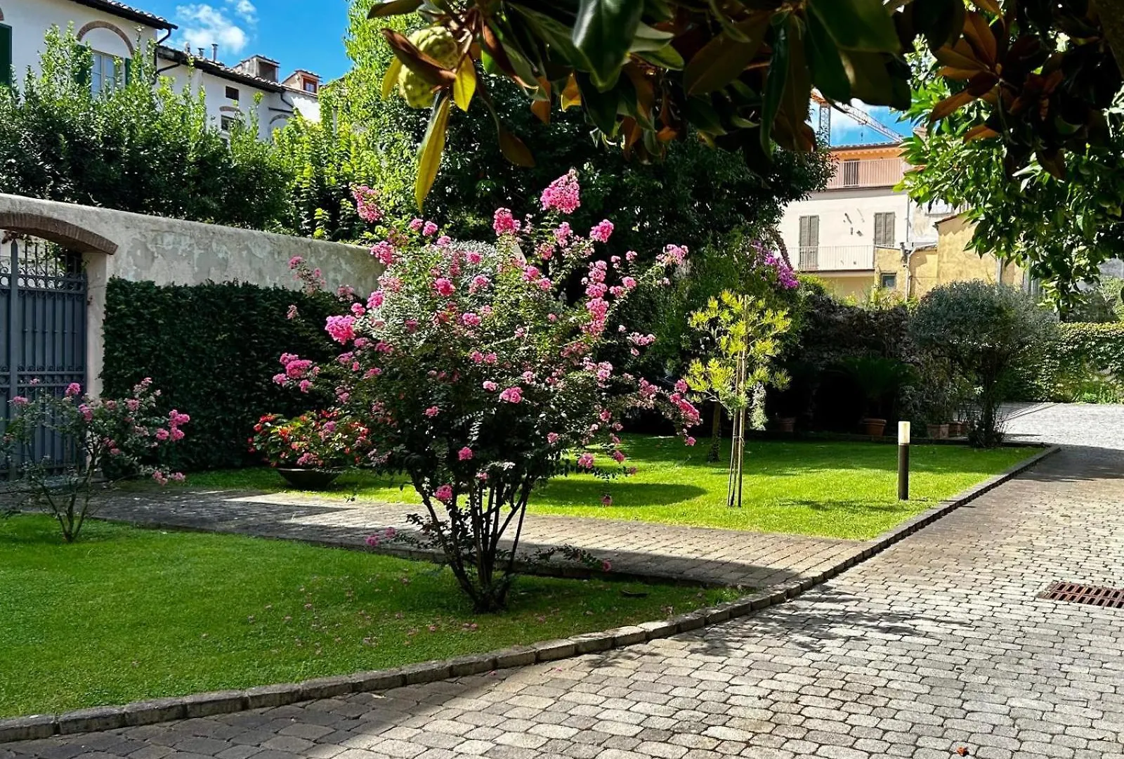 La Casa Di Monic Apartamento Pisa